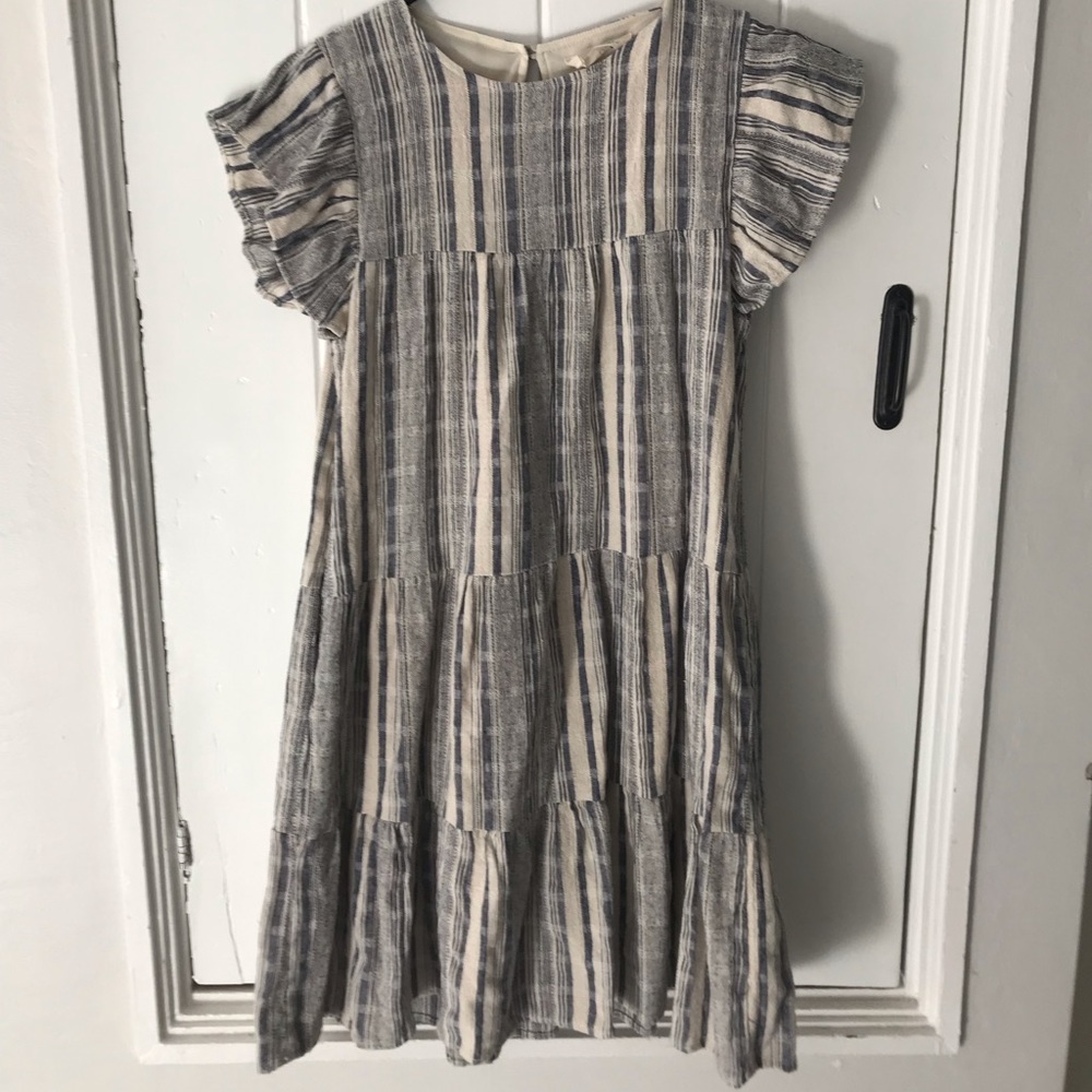 Casual/summer babydoll dress